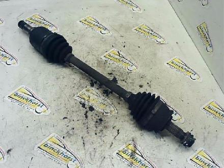 Antriebswelle links vorne FIAT Panda (169)