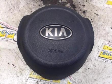 Airbag Fahrer KIA Stonic (YB)