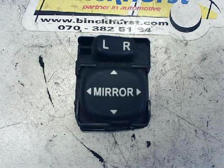 Schalter für Außenspiegel TOYOTA Prius Liftback (W2)