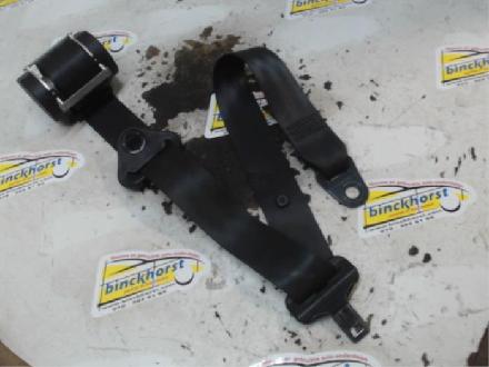 Sicherheitsgurt links hinten DACIA Logan MCV (KS)