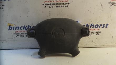 Airbag Fahrer MAZDA 323 P V (BA)