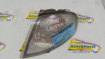 Blinker links HYUNDAI Lantra II Wagon (J-2)