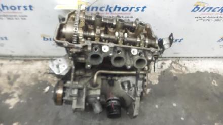 Motor ohne Anbauteile (Benzin) MITSUBISHI Colt VI (Z2, Z3)