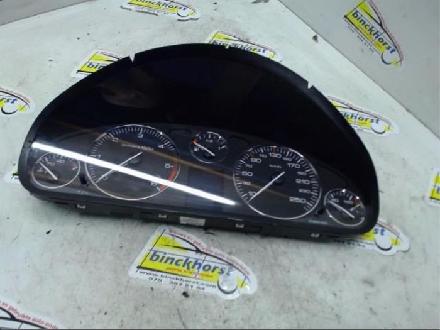 9658138280 Instrumentenkombination PEUGEOT 407 SW