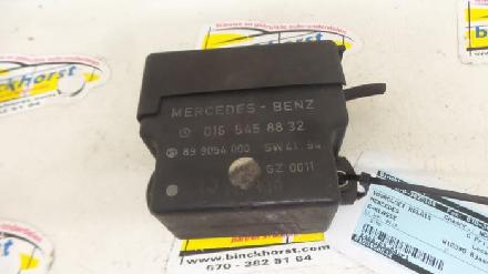 0165458832 Relais für Glühanlage MERCEDES-BENZ E-Klasse (W210)