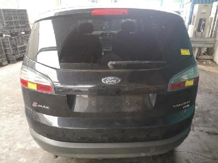 Heckklappe / Heckdeckel FORD S-Max (WA6)