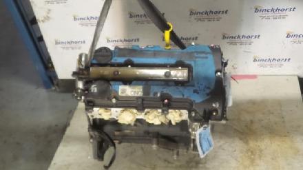 Motor ohne Anbauteile (Benzin) CHEVROLET Volt (D1JCI)