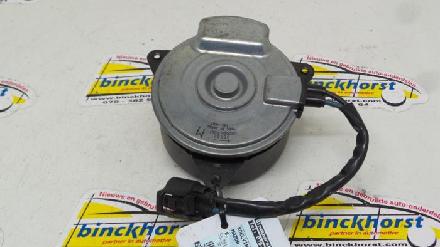 2680007081 Elektromotor für Gebläse Steuergerätebox MAZDA 6 Kombi (GJ, GL) P3647