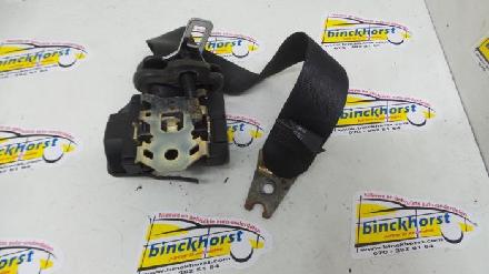 Sicherheitsgurt links hinten FORD Mondeo II (BAP)