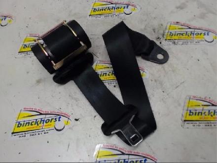 Sicherheitsgurt links hinten PEUGEOT 206 Schrägheck (2A/C)