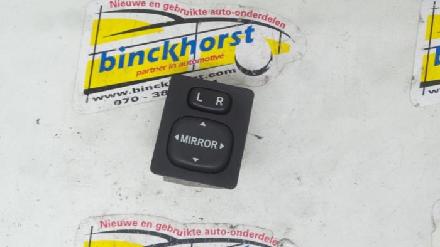 Schalter für Außenspiegel TOYOTA Prius Stufenheck (HW1)
