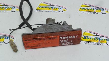 Blinker links SUZUKI Alto (EC)