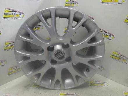 51842689 Felge Stahl FIAT Punto Evo (199)