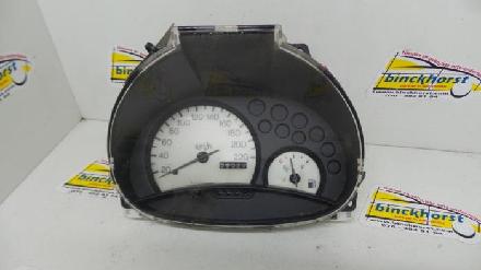 97KB10849AG Instrumentenkombination FORD Ka (RBT)