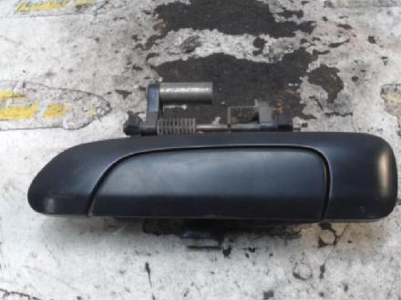 Türgriff links hinten HONDA Jazz II (GD, GE)