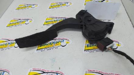 13253781 Pedalbelag für Fahrpedal CHEVROLET Orlando (J309)