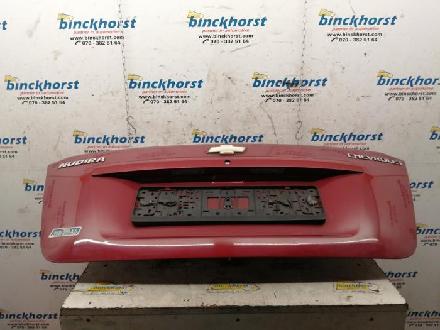 Heckklappe / Heckdeckel CHEVROLET Nubira Stufenheck