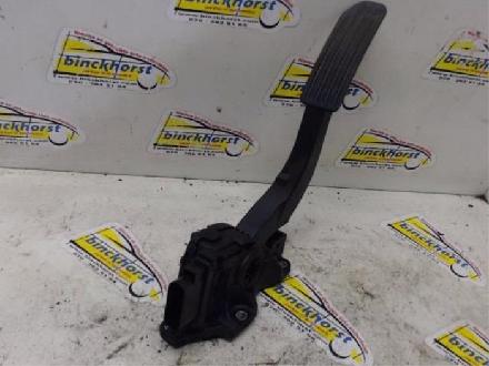 7G9N9F836EB Pedalbelag für Fahrpedal LAND ROVER Freelander 2 (LF)