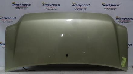 Motorhaube SUZUKI Wagon R+ (EM)