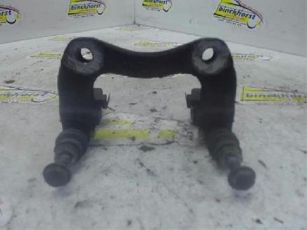 Bremsträger links hinten PEUGEOT 407 SW