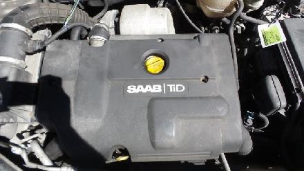 Motor ohne Anbauteile (Diesel) SAAB 9-3 (YS3F)