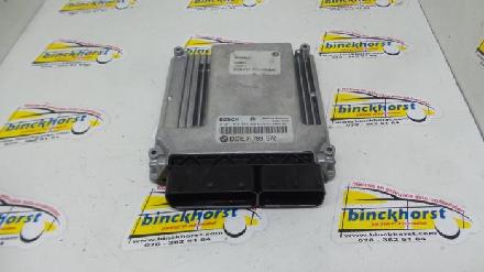 0281010565 Steuergerät Motor BMW 3er Touring (E46)