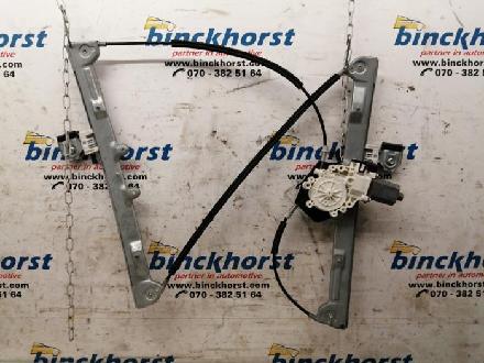 Fensterheber links vorne MITSUBISHI Colt VI (Z2, Z3)