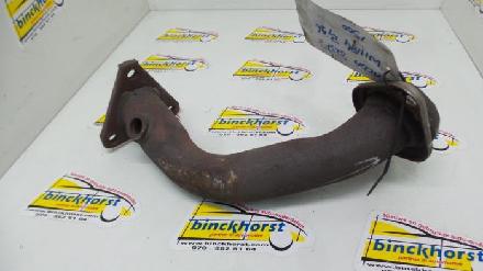 300011 Flexrohr für Abgasanlage MAZDA 323 F V (BA)