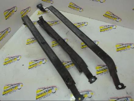 Spannband Tank OPEL Zafira A (T98)