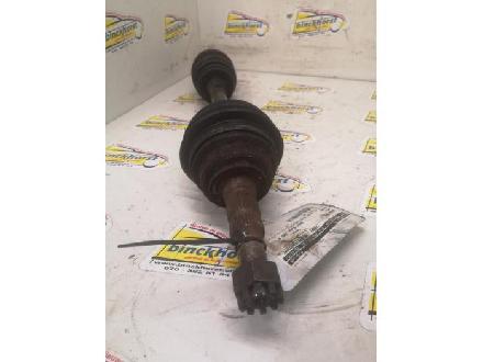 Antriebswelle links vorne OPEL Astra G CC (T98)