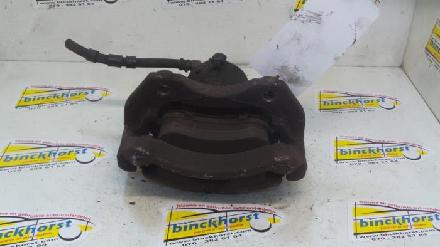 Bremszange links vorne NISSAN Primera (P10)