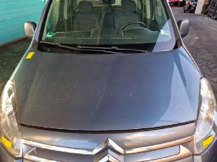 Motorhaube CITROEN Berlingo II (B9)