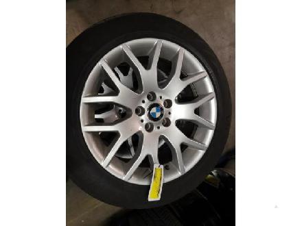 6774396 Felge Stahl BMW X5 (E70)