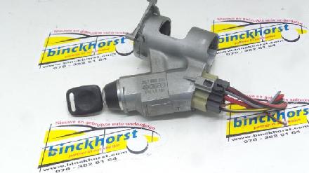 Schließzylinder für Zündschloß VW Golf II (19E)