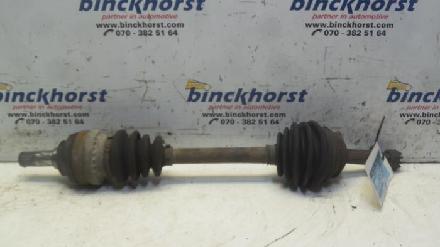 Antriebswelle links vorne OPEL Astra F CC