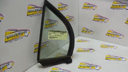 Dreieckscheibe links HONDA Civic VI Stufenheck (EJ, EK)