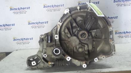 3S5R7002BA Schaltgetriebe FORD Ka (RBT)