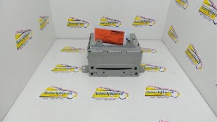 20983513 CD-Player CHEVROLET Orlando (J309)