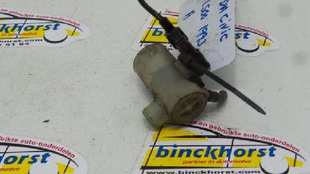 Waschwasserdüse für Scheibenreinigung HONDA Civic IV Hatchback (EG)