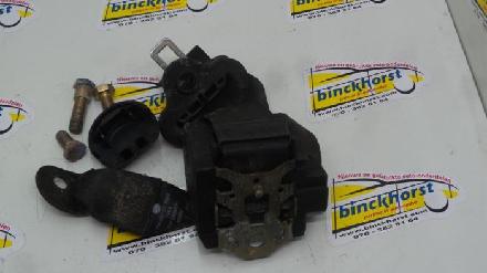 Sicherheitsgurt links hinten SEAT Arosa (6H)