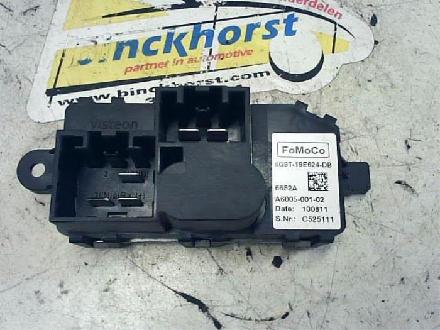 6G9T19E624DB Widerstand Heizung FORD Grand C-Max (DXA)