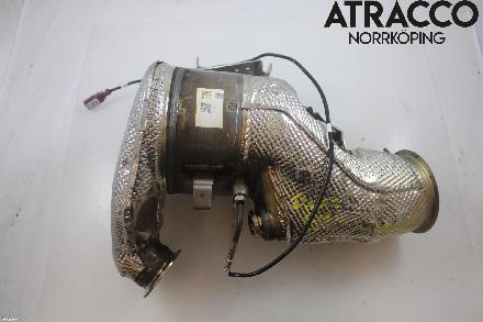 Katalysator AUDI A4 Avant (8W5, 8WD, B9) 05L131695D