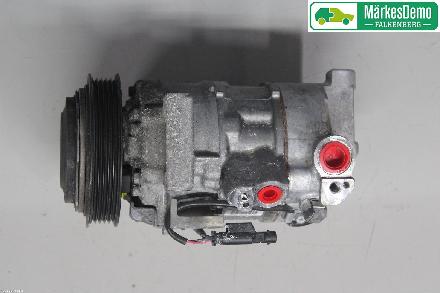 Klimapumpe MERCEDES-BENZ GLA (H247) A0008304202