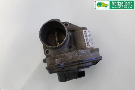 Drosselklappenstellmotor FORD FIESTA V (JH_, JD_) 1358592