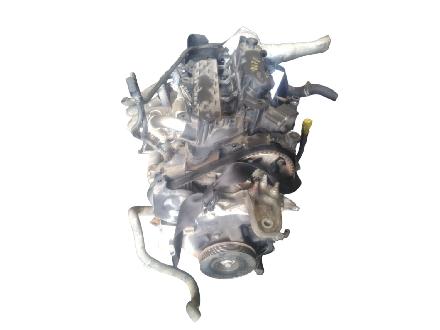 Motor FORD FIESTA VI (CB1, CCN) 1484408