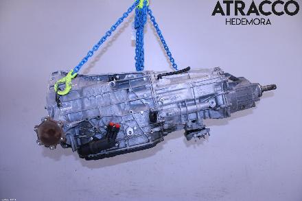 Getriebe Automatik AUDI A5 Sportback (8TA) 8K9927156B