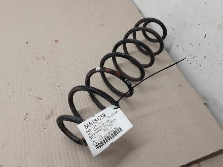 Spiralfeder hinten CITROËN C4 CACTUS 9809688180