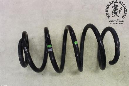 Spiralfeder vorn links und rechts gleich VW CARAVELLE Mk VI (SGF, SGM, SGN, SHM, SHN) 7E0411105C