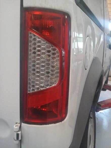 Rücklicht FORD TRANSIT CONNECT (P65_, P70_, P80_)