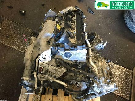 Motor VW TOUAREG (7P5, 7P6) 057100031GX